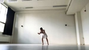 Tom Odell/Another love, Solo impro dance. dancer 12 years old.