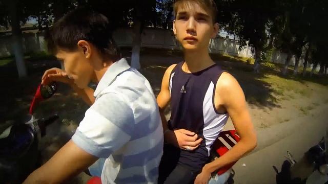 Стоп Труп 25 07 13 уфа Коля и Сергей смотреть онлайн