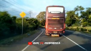 Duel Bus Premium VOLVO B11R Vs MERCEDES BENZ 2542