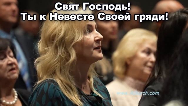 Свят Господь! смотреть онлайн