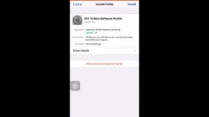 How to install ios 15 in iPhone 6, 6 plus, 6s plus and 5s 🔥 (No Jailbreak)