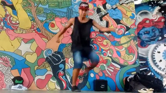 Breno Dantas #diadovideo2 (prévia 2017) FS AM смотреть онлайн