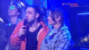 Gazan & Наташа Королёва - Ой, Наташа (Вечерний лайк) (09.12.2023)