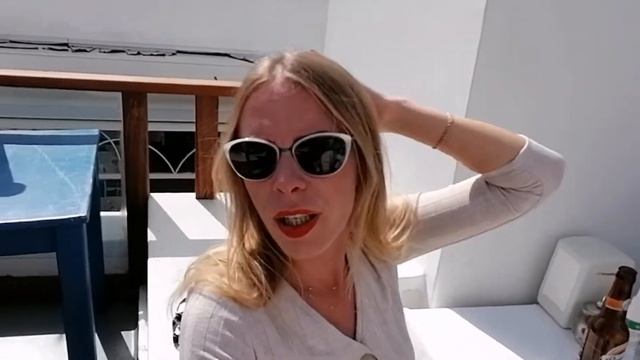 8 Mарта в Турции