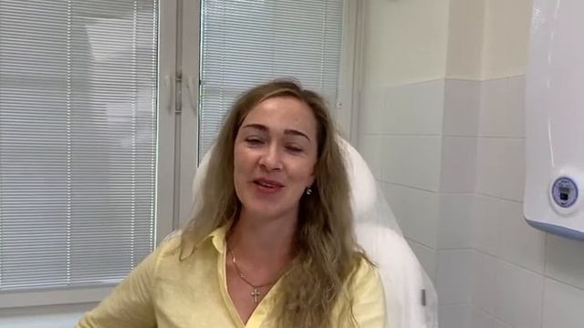 Отзыв о Клинике Подологии - Екатерина С. Я. смотреть онлайн