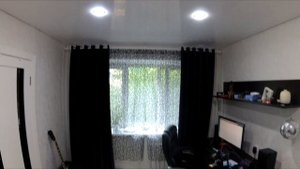 Ремонт в 2-х комнатной хрущевке. Часть 7