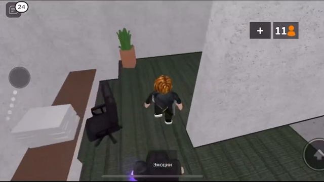 НИКОГДА НЕ ЗАХОДИ В ЭТУ ИГРУ В 3:00! смотреть онлайн