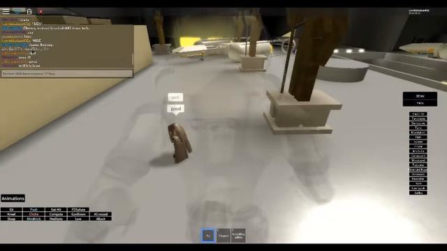 roblox star wars rp a new story смотреть онлайн