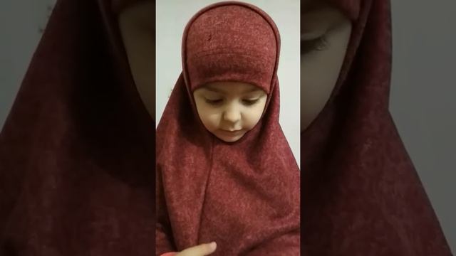 Я АйШа МУСУЛЬМАНКА 💋💋♥️ смотреть онлайн