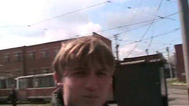 Покатушки на Т3 DC 17 апреля 2010 смотреть онлайн