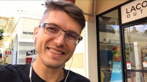 Пхукет Влог.  Шопинг в Премиум Аутлет, как убрать живот и тайская еда с местного рынка.