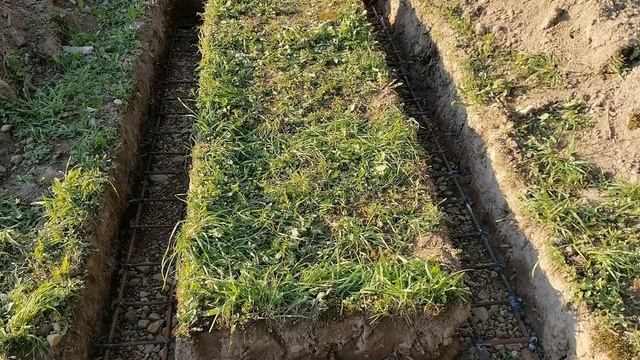 Строительство сарая с пристройкой из блоков своими руками. смотреть онлайн