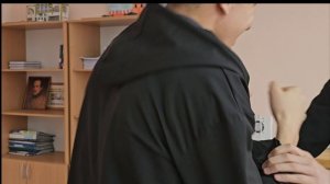 Уличная Драка