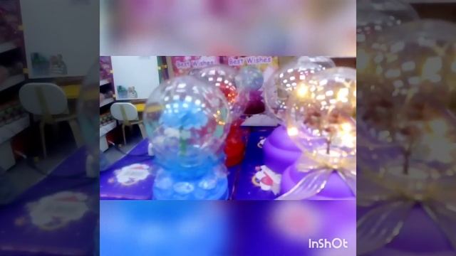 Обзор товаров из магазина Галамарт