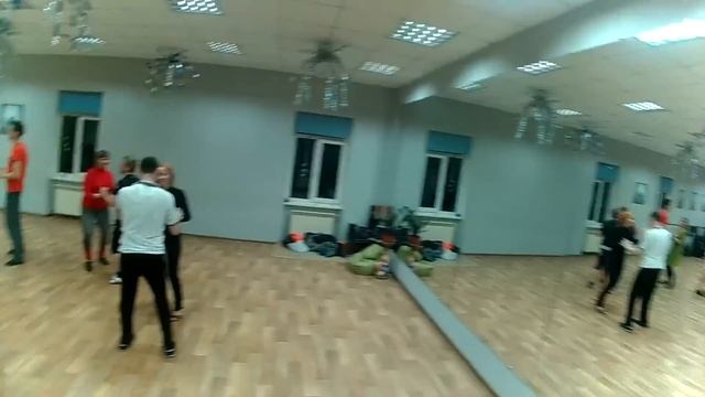 11 января, тренировка, бачата смотреть онлайн