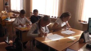 Дидактическая игра «Лото» на этапе закрепления знаний (Понамарева Н.П.)