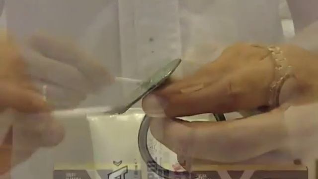 Poxipol - solda plástica смотреть онлайн