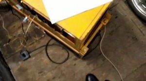 Запускаем Микуни 135НК20 (японская теплопушка) в ролике есть принципиальная схема.