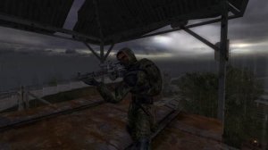 ПРОПАГАНДА ГРУППИРОВКИ "СВОБОДА"(STALKER)