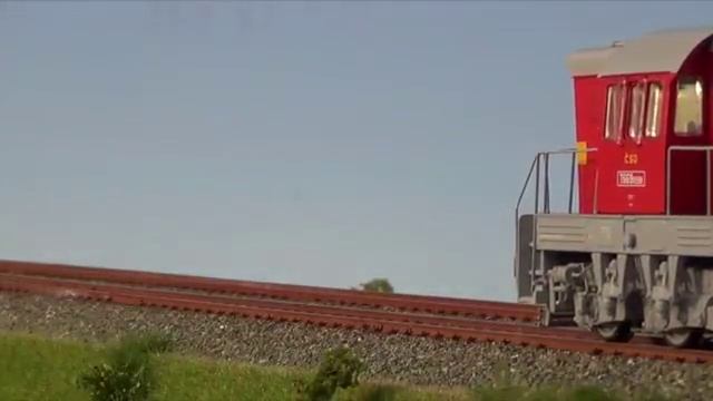 Roco Hummel T669 in H0 von Rainer Albrecht смотреть онлайн