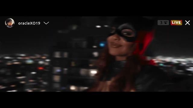 ORACLE – Teaser Trailer [fan made] смотреть онлайн