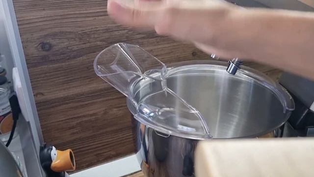 Обзор планетарного миксера Kitfort KT-1338 смотреть онлайн