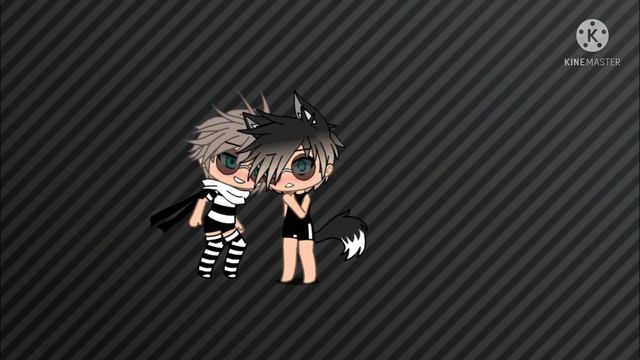 Stalker’s Tango//Gay GLMV//Gacha Life смотреть онлайн