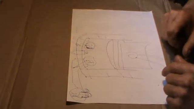 Логика в понимании работы двигателя внутреннего сгорания 2 Часть смотреть онлайн