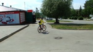Город Губаха , Новый Город , Новая Губаха , Площадь, Проспект Ленина, Урал, Пермский край Россия