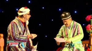 Коно Гулбахор Доно ва Сулаймон 2018-2 Kono Gulbahor Dono va Sulaymon 2018-2