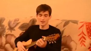 Муслим Эдилов -  Фраер на Камри