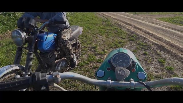 Тёплые дни покатушки смотреть онлайн