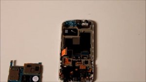 Замена дисплея samsung galaxy s 4 mini