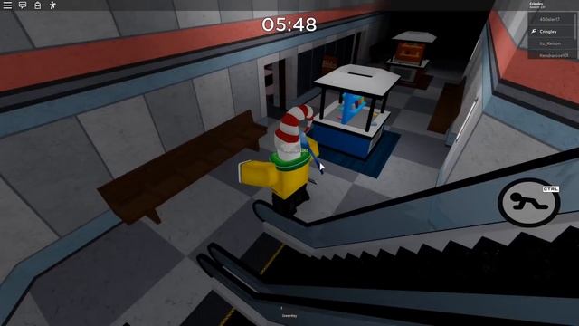 ROBLOX PIGGY GLITCH (Chapter 10) смотреть онлайн