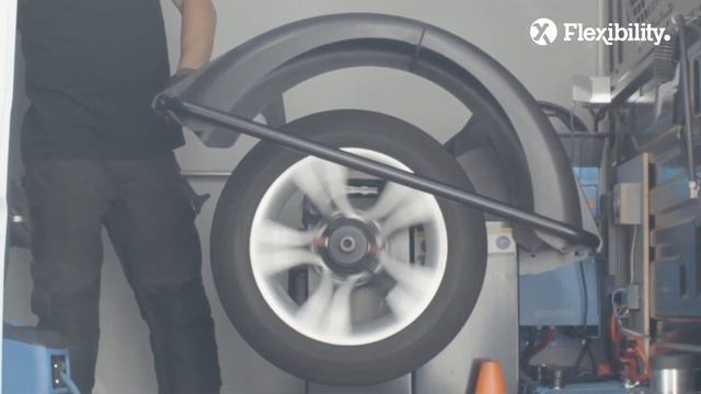 Werken bij Tyreclub - Flexibility Utrecht смотреть онлайн