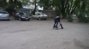 Обзор дрифт кара!!!"И лайфак!!?"