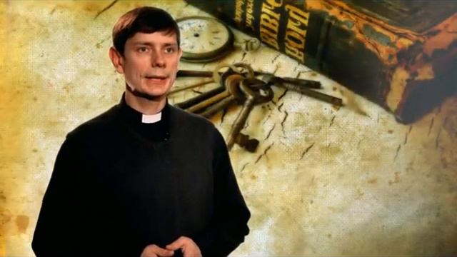 Почему нам важно знать об Иисусе Христе? Беседа 9, эпизод 1 смотреть онлайн