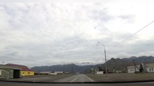 Чуйский тракт (бонус видео)