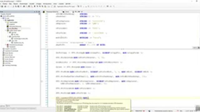 59. Библиотека StringUtils (часть 2) смотреть онлайн
