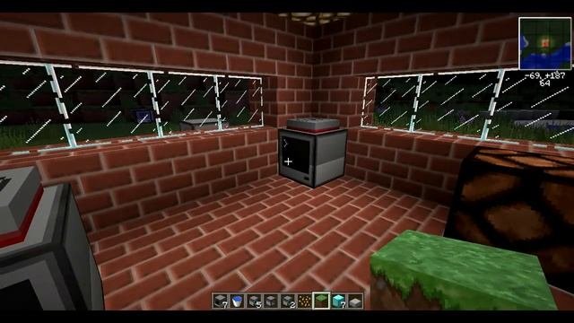 [Уроки] Minecraft ComputerCraft. Урок 9. Беспроводная сеть Rednet