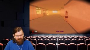 Реакция на Happy Wolf: АНИМЕ ДЕВКА ОПЯТЬ ЗА СВОЁ 🔪