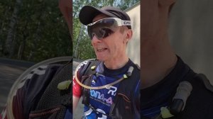 Тестирование лыжероллеров ELVA SK100PU ALU. Длительная тренировка 3 часа 57 км.