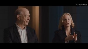 CAMERIMAGE 2017 | Exclusive interview with JK Simmons x Michelle Schumacher