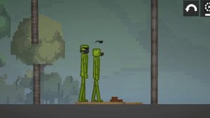 мини фильм ограбление банка часть 2