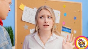 ЗВЕЗДА VS БОТАНИК! Экстремальное ПРЕОБРАЖЕНИЕ || Как стать популярным от 123 GO Like!