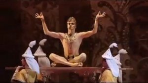 ИГОРЬ ЦВИРКО-Кришна.