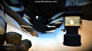 Отрадная долина - Загадочное Озеро