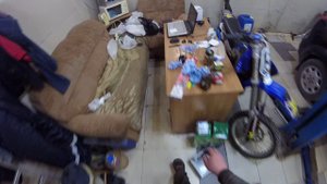 Замена прокладки клапанной крышки форд фокус2