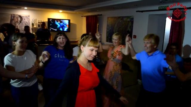 Мари пати 26 08 2017 Поет Светлана Строганова.mp4 смотреть онлайн