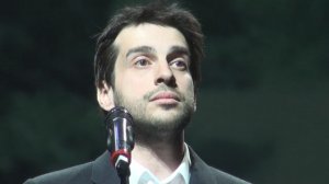 ПЕТР НАЛИЧ - "СОЛОВЬИ". КОНЦЕРТ "ПЕСНИ ДЛЯ СОЛДАТА". КЦ ЗИЛ, 10.05.2015